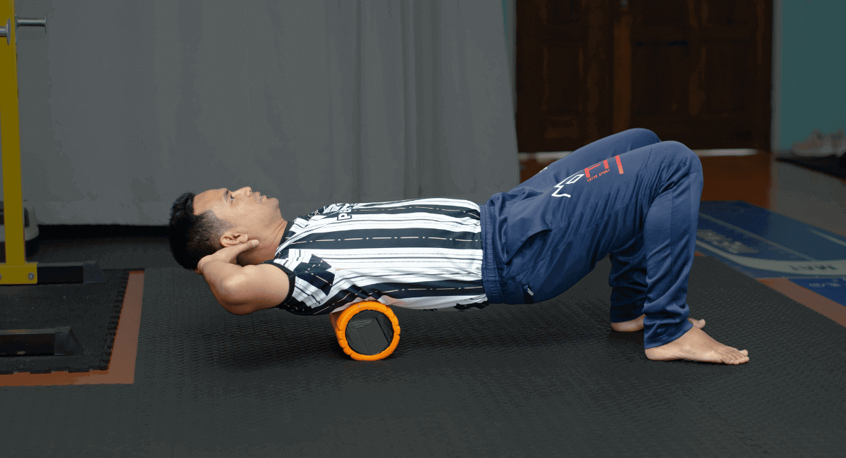 GT Physio - Joint Mobilisation