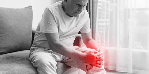 6 Simptom Gout Yang Tanpa Sedar Berlaku Kepada Anda